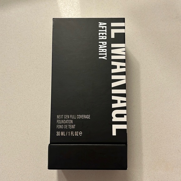 IL MAKIAGE Other - IL MAKIAGE after party 030